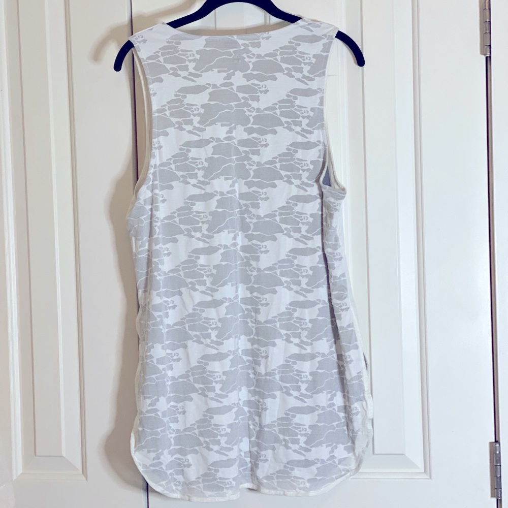 Sweaty Betty Athletic Top NWOT